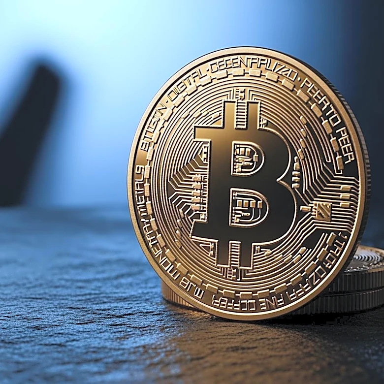 Bitcoin Price Surges 6% Near $75,000 Amid Geopolitical Tensions