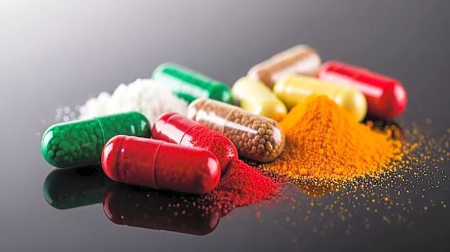 Ingredient Innovation Drives Growth in Sports Nutrition Market