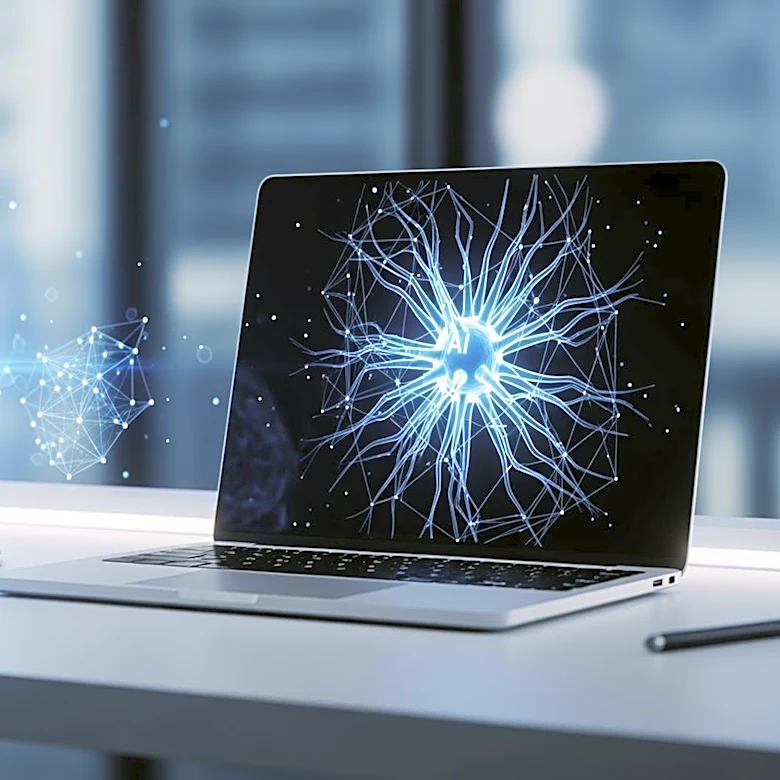 LinkedIn Enters AI Training Market, Competes with Startups for Talent