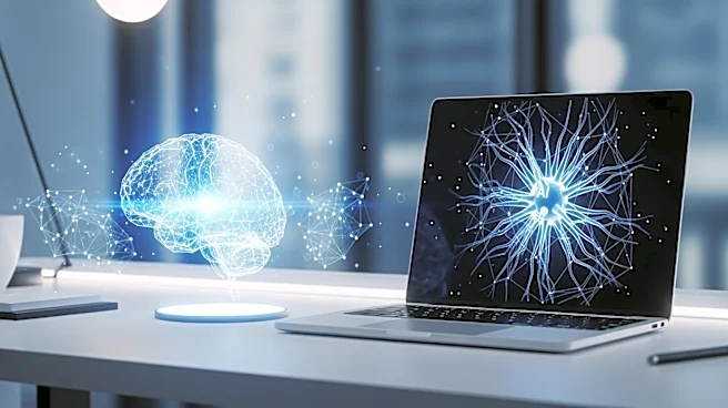 LinkedIn Enters AI Training Market, Competes with Startups for Talent