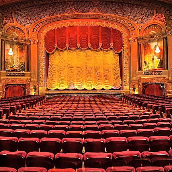 Miss Manners Addresses Etiquette for Theater and Wedding Gift Dilemmas