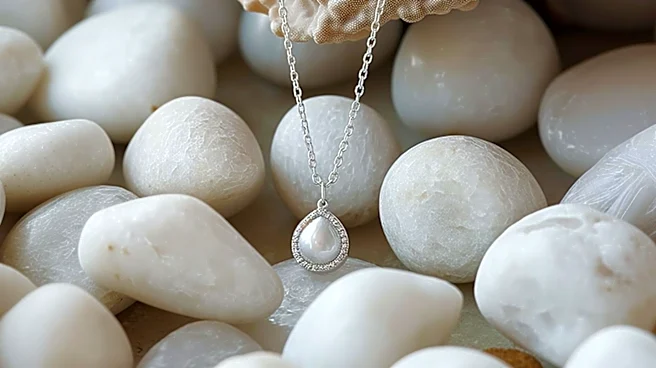 South Florida Jewelry Brand Uses Ocean Plastic to Create Timeless Pieces