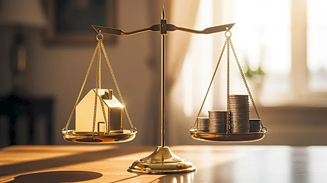 Home Sellers Maintain High Price Expectations Amid Market Shifts