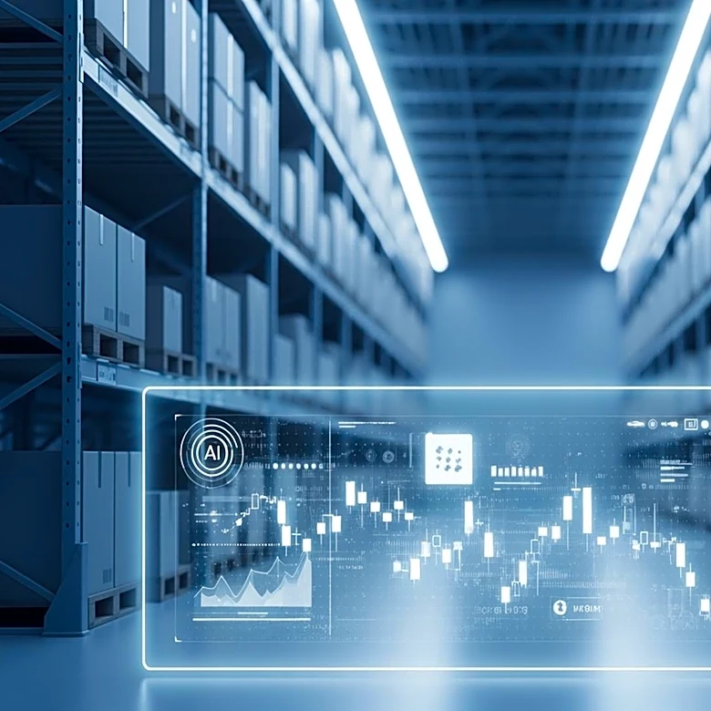 Iceland Implements AI to Enhance Stock Availability and Replenishment Efficiency