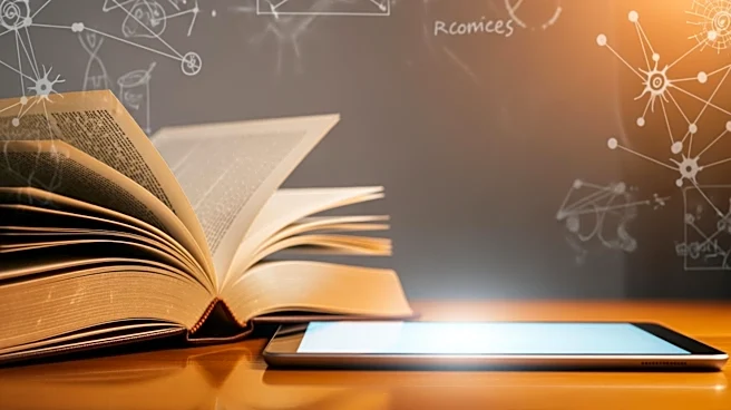 Anthropic Cofounder Advocates for Liberal Arts in AI Education