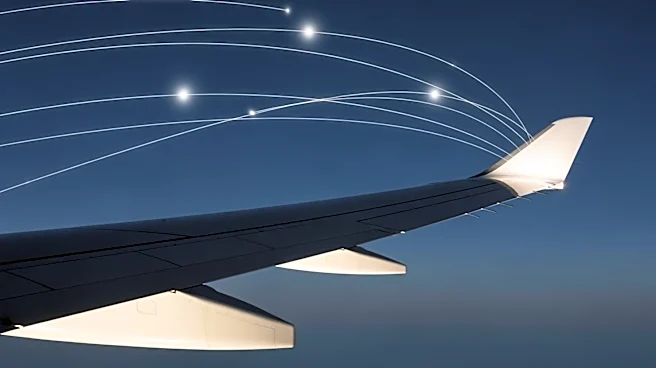 Virgin Atlantic Accelerates Starlink Wi-Fi Rollout, First A350 to Launch in May 2026