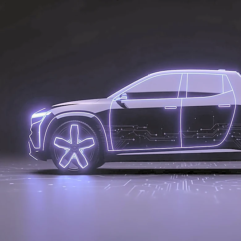 Slate Auto Secures $650 Million Funding to Launch Affordable EV Pickup