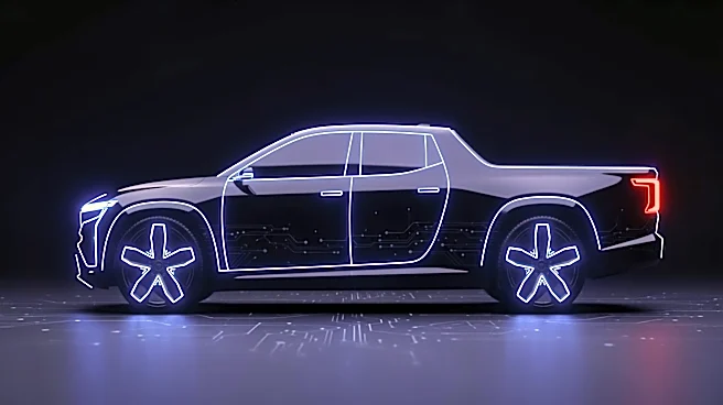 Slate Auto Secures $650 Million Funding to Launch Affordable EV Pickup