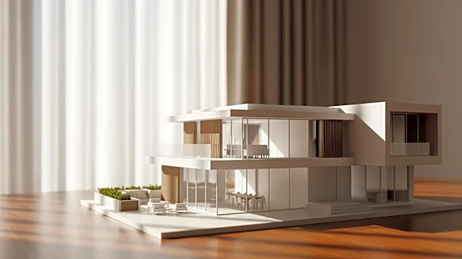 Petoskey's Luxury Real Estate Market Gains Recognition Amid Rising Demand