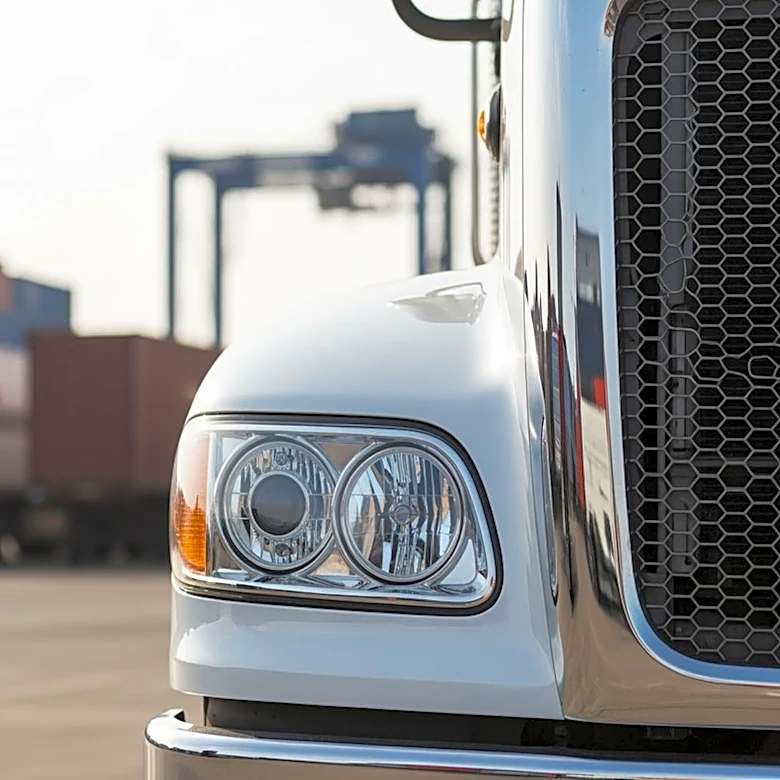 Class 8 Truck Orders Surge in March, Indicating Strong Demand in Trucking Industry