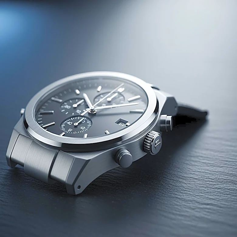 TAG Heuer Launches Monaco Chronograph 2026 with New Titanium Design