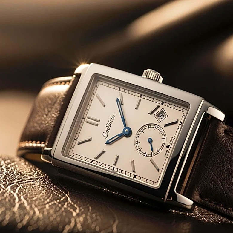 Cartier Unveils Refined Santos-Dumont Watch at Watches and Wonders 2026