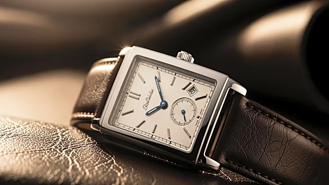 Cartier Unveils Refined Santos-Dumont Watch at Watches and Wonders 2026