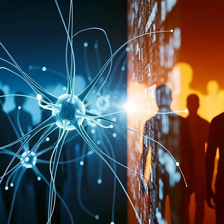 Stanford Report Reveals Growing Divide Between AI Experts and Public Perception