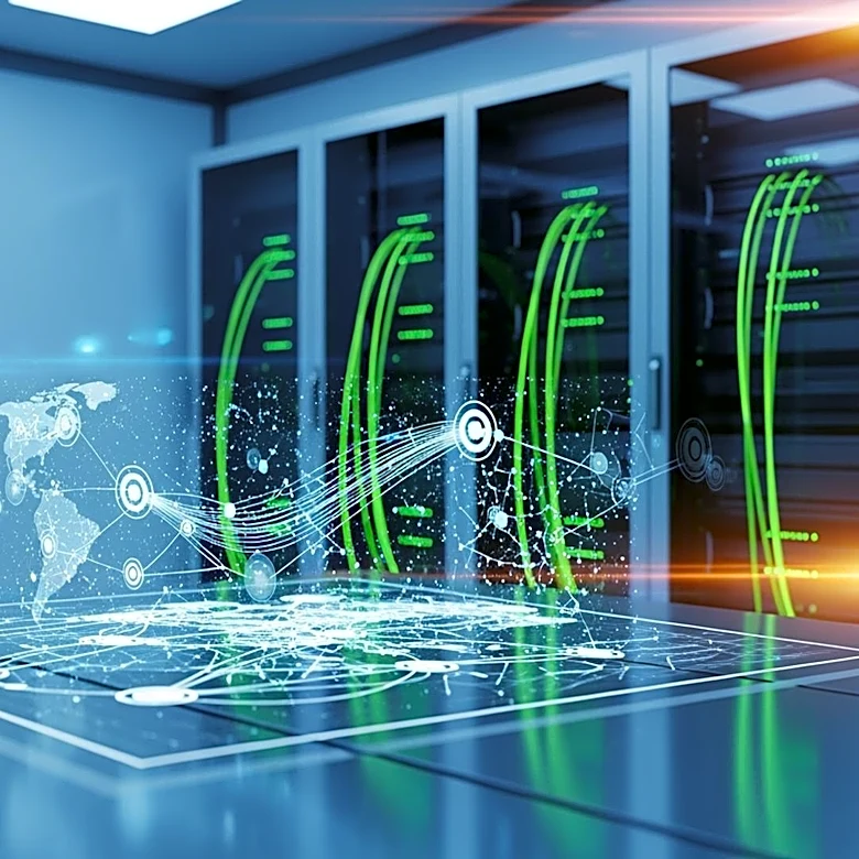 Telecom Industry Leverages AI to Transform Network Data into Strategic Asset