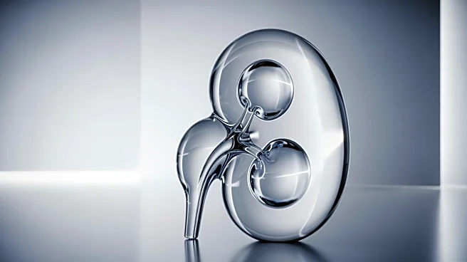 FDA Grants Full Approval to Travere Therapeutics' Filspari for Rare Kidney Disease FSGS