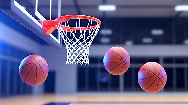 LaMelo Ball and Kon Knueppel Emerge as NBA's New Three-Point Duo