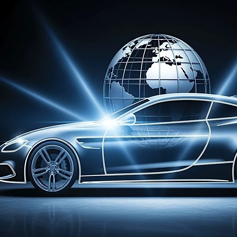 Ford CEO Warns of Devastating Impact of Chinese Automakers Entering U.S. Market