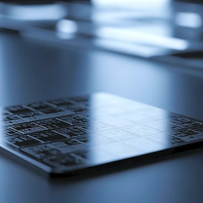 Taiwan Semiconductor's Executive Increases Stake Amid Strong Chip Demand