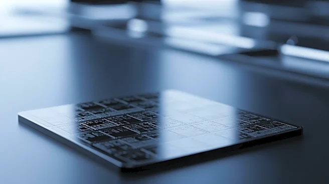 Taiwan Semiconductor's Executive Increases Stake Amid Strong Chip Demand