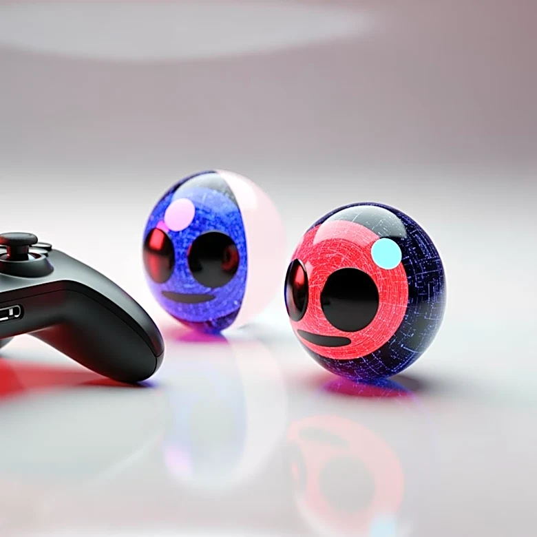 Pickmon Renamed to Pickmos Amidst Player Backlash Over Similarities to Pokémon