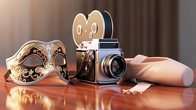 Director Luca Guadagnino Defends Timothée Chalamet Amid Criticism Over Opera and Ballet Remarks