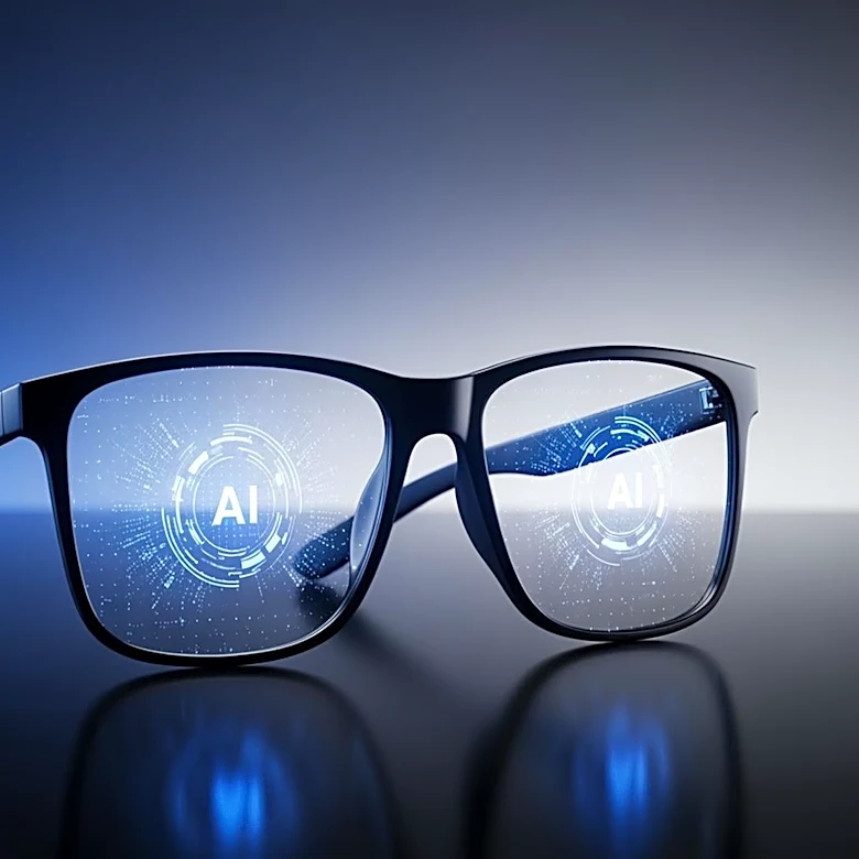 China's Rokid AI Glasses Compete with Meta's Ray-Ban Display in Global Market