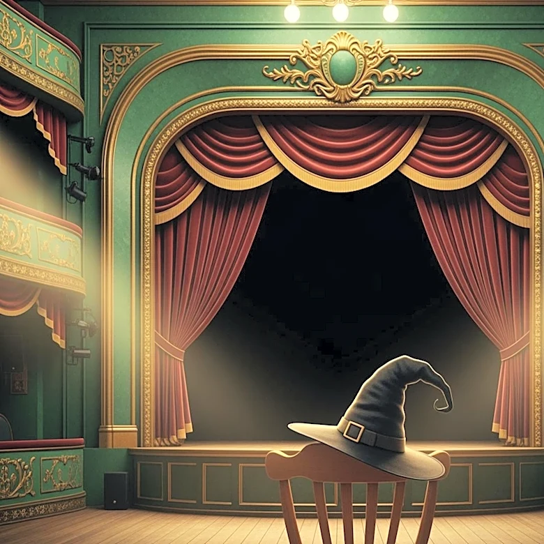 Tibbits Opera House Hosts 'Wicked: For Good' Cosplay Screening on April 25