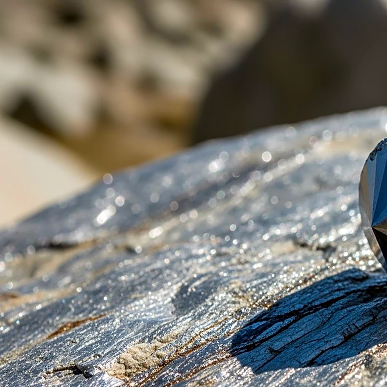 Alien Metals Initiates Diamond Drilling at Elizabeth Hill Silver Project to Explore High-Grade Extensions