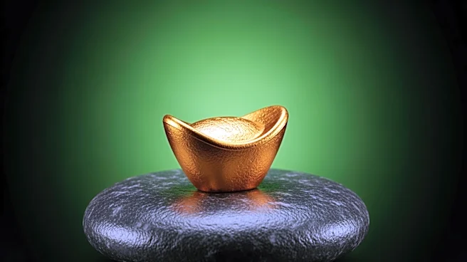 Serabi Gold Achieves Debt-Free Status and Plans Record Output