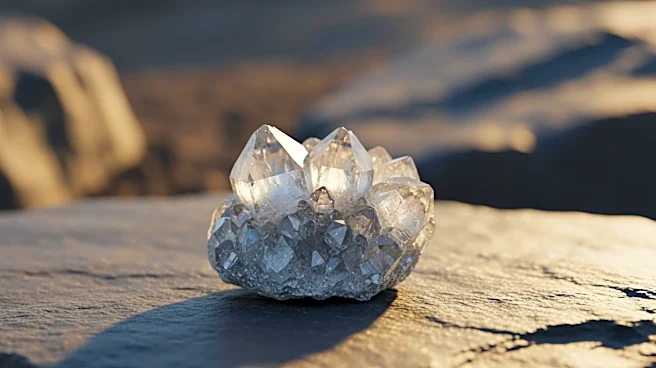 Kodal Minerals Reports Progress at Bougouni Lithium Project