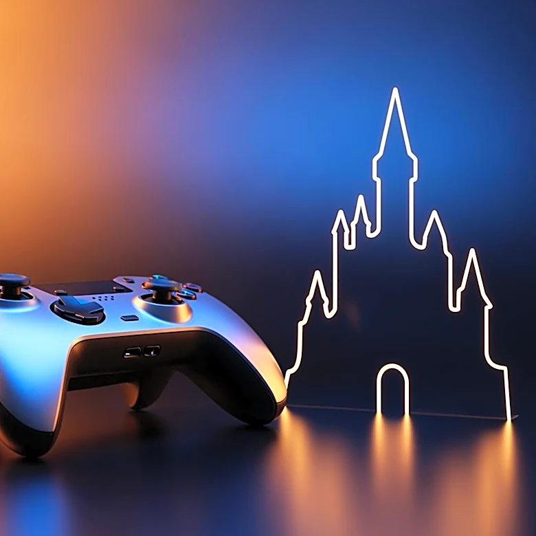 Epic Games Develops Disney-Themed Extraction Shooter Amid $1.5 Billion Partnership