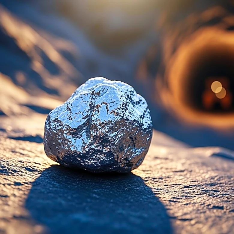 Silverco Mining Plans Cusi Mine Restart with Promising Economic Prospects