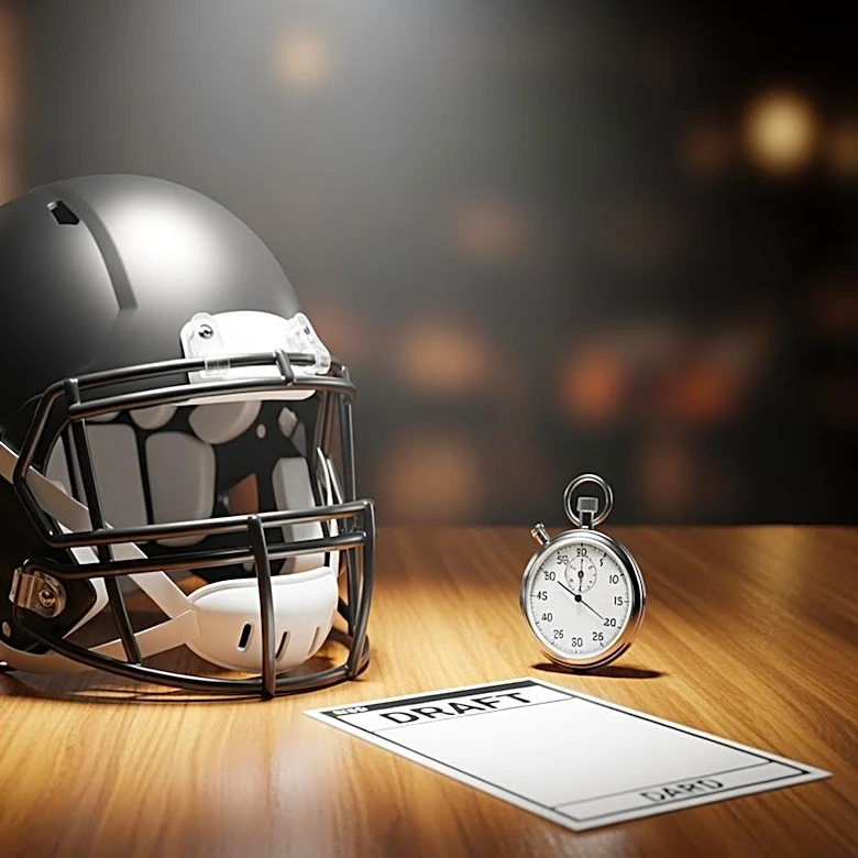 NFL Experts Predict First Round Picks Ahead of 2026 Draft