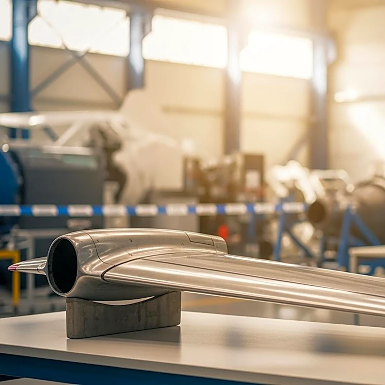 Boeing's Industrial Reset: A New Era of Recovery and Growth