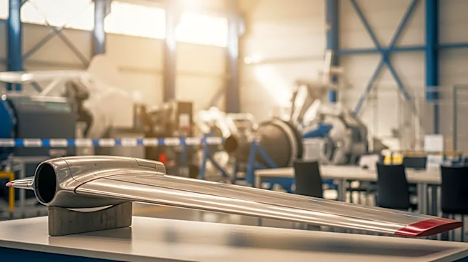 Boeing's Industrial Reset: A New Era of Recovery and Growth