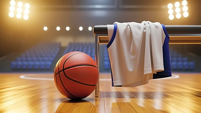 Notre Dame Guard Markus Burton Transfers to Indiana, Boosting Hoosiers' Lineup