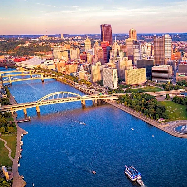 PTL Chat Discusses Pittsburgh Culture and Weekend Activities