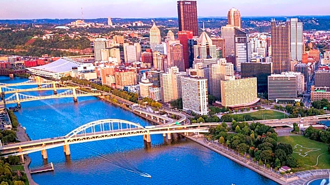 PTL Chat Discusses Pittsburgh Culture and Weekend Activities