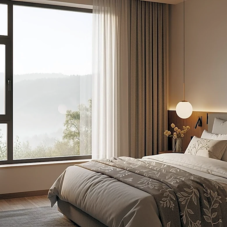 Choice Hotels' Sleep Inn Launches New Scenic Dreams Design in Multiple States