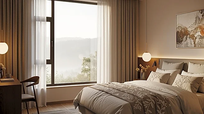 Choice Hotels' Sleep Inn Launches New Scenic Dreams Design in Multiple States