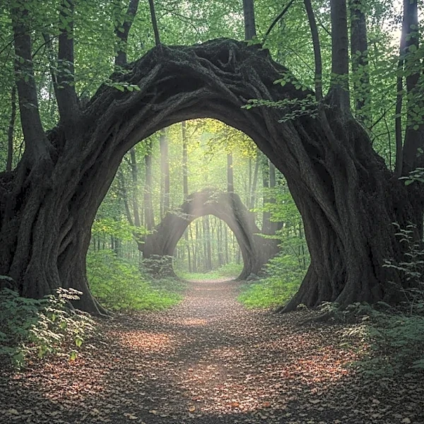 20th Century Studios to Adapt '99 Nights in the Forest' into Feature Film