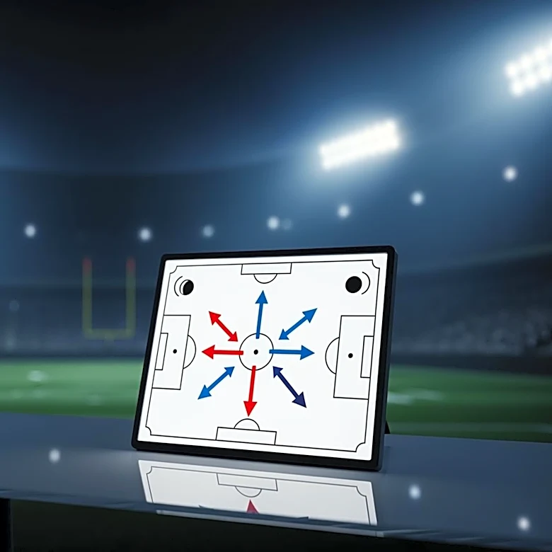 Liverpool's Arne Slot Plans Risky Strategy Against PSG in Champions League