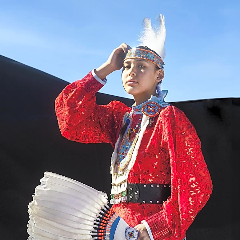 American Indian Education Powwow Unites Students Across Twin Cities
