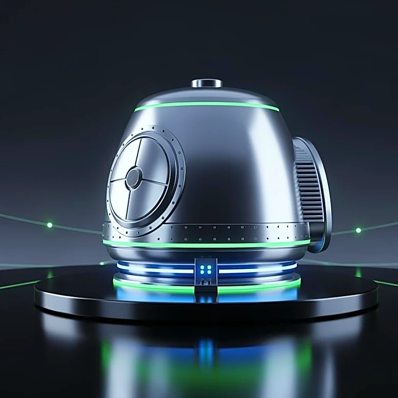 UK National Wealth Fund Invests £600m in Rolls-Royce SMR for Nuclear Energy Development