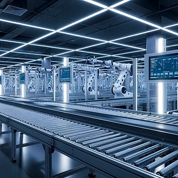 Ryder System Recognized for Innovation in Logistics by Fortune