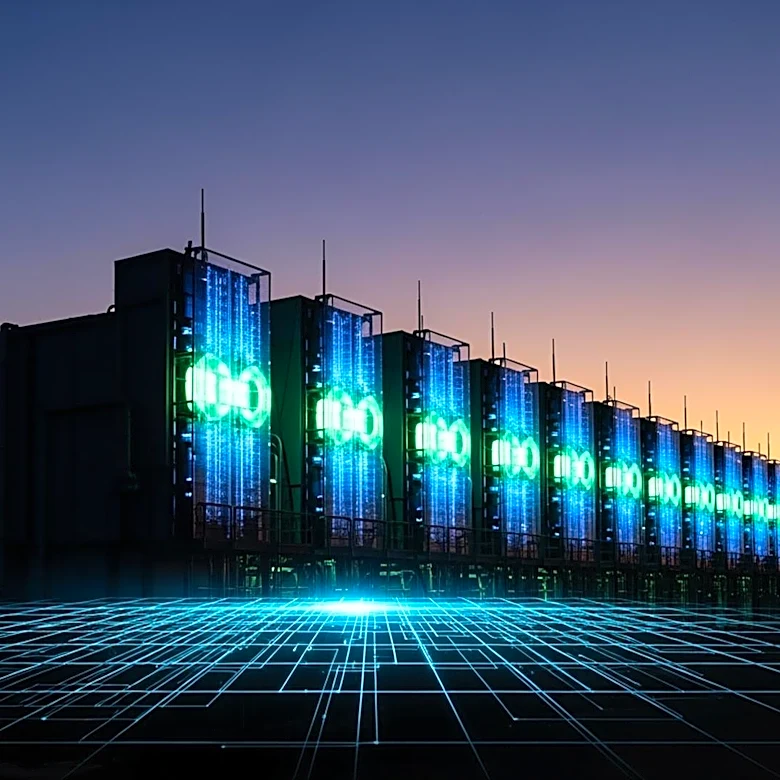 Oracle Expands Bloom Energy Partnership, Secures 1.2 Gigawatts Capacity