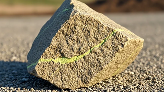 Strathmore Plus Uranium Advances Agate Project with Spring Drilling Program