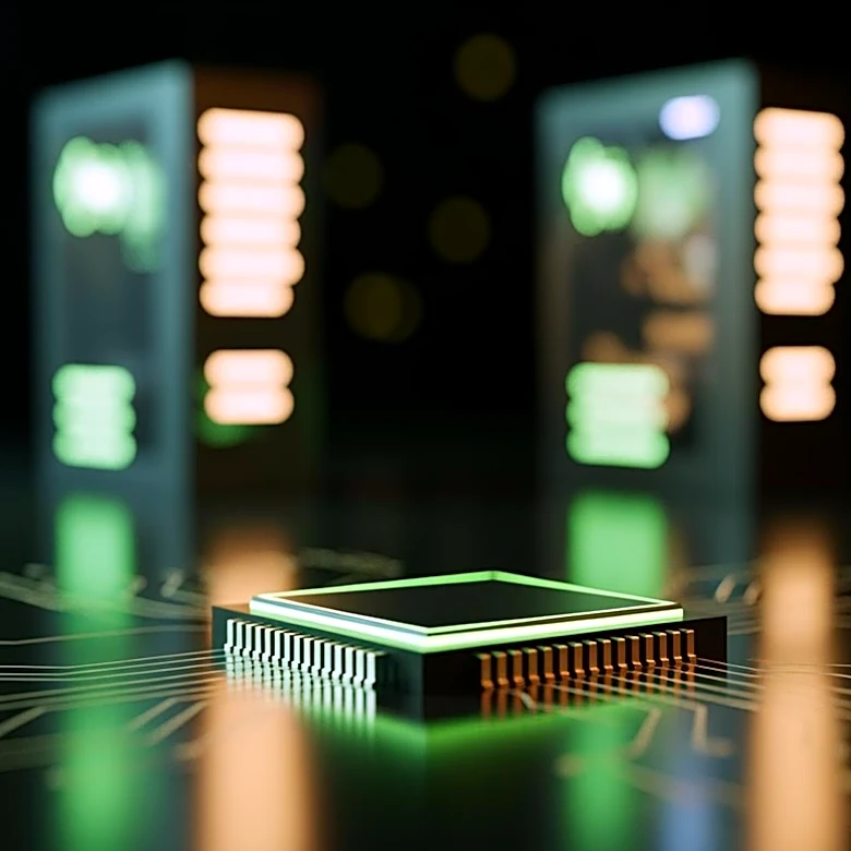 Nvidia Denies Acquisition Talks Amidst Market Speculation Impacting Dell and HP Shares