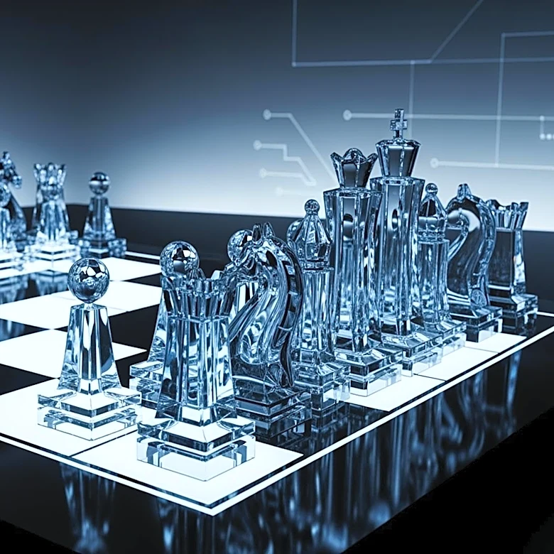 OpenAI's Strategic Memo Highlights Competitive AI Market and Enterprise Focus